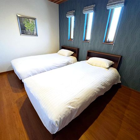 Glamping Cottage Kawaguchiko Fujikawaguchiko Exterior photo