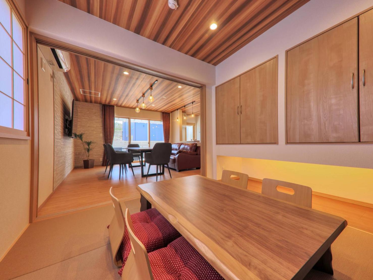Glamping Cottage Kawaguchiko Fujikawaguchiko Exterior photo