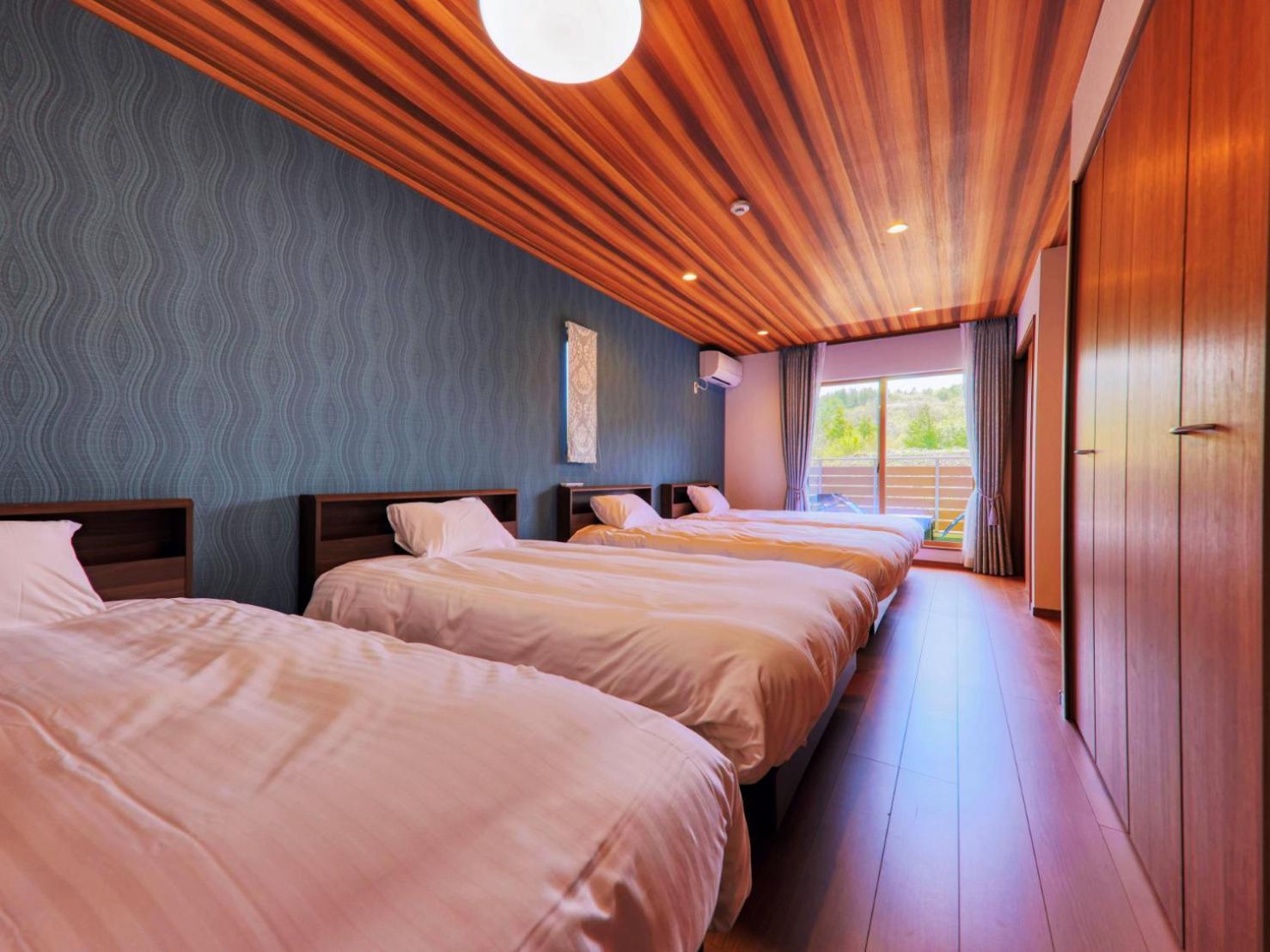 Glamping Cottage Kawaguchiko Fujikawaguchiko Exterior photo